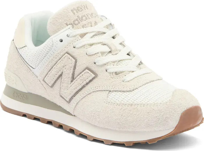New Balance 574 Sneaker (Women) | Nordstrom | Nordstrom