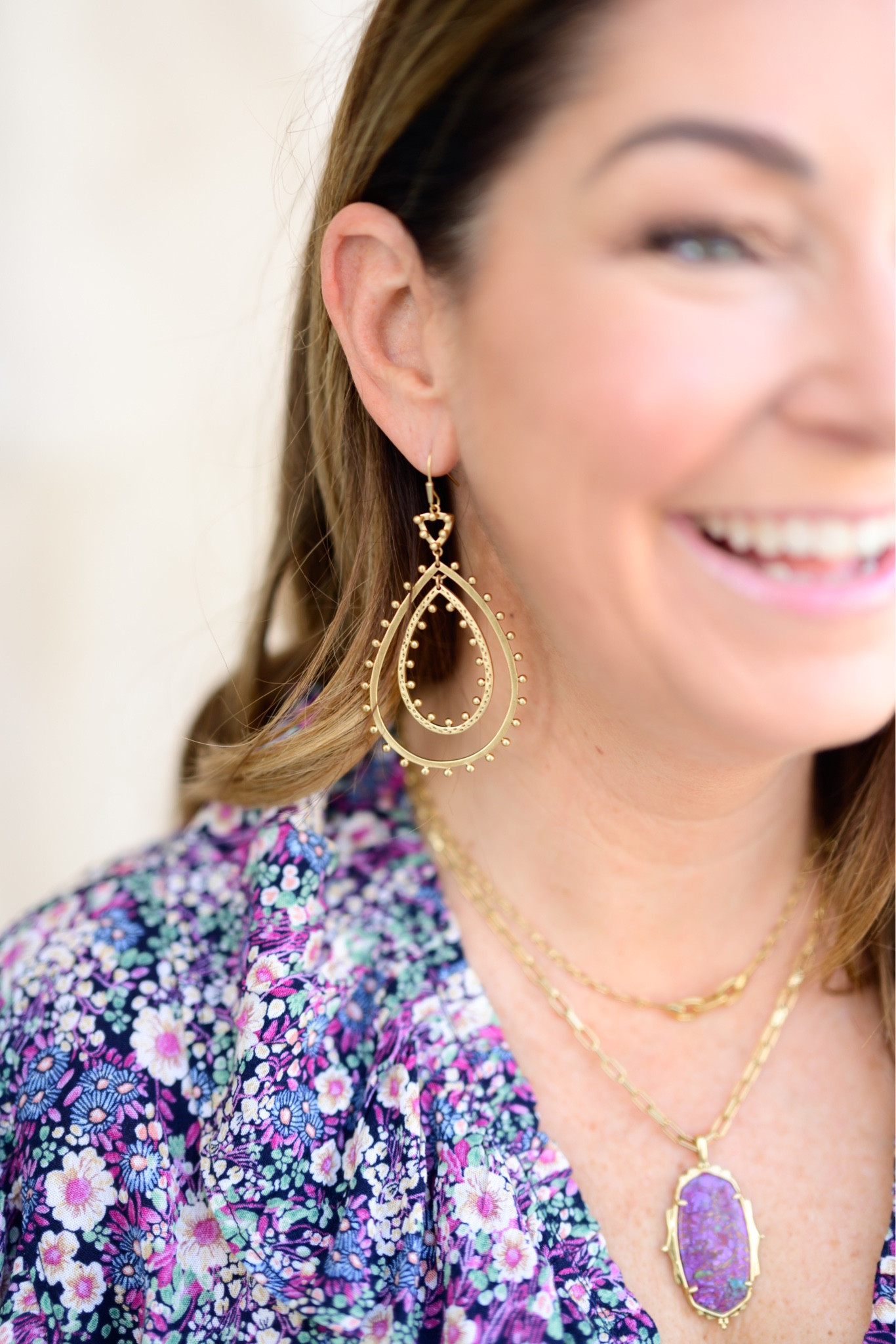 LTKCon Outfit Details from Kendra Scott
Use code 50TRM for 50% off Victoria Emerson jewelry 
Use code RYANNE10 for 10% off Gibsonlook items

Fit tips: Dress tts, L

LTKCON  Event outfit  Floral dress  Conference dress  Conference outfit

#LTKCon #LTKstyletip #LTKover40