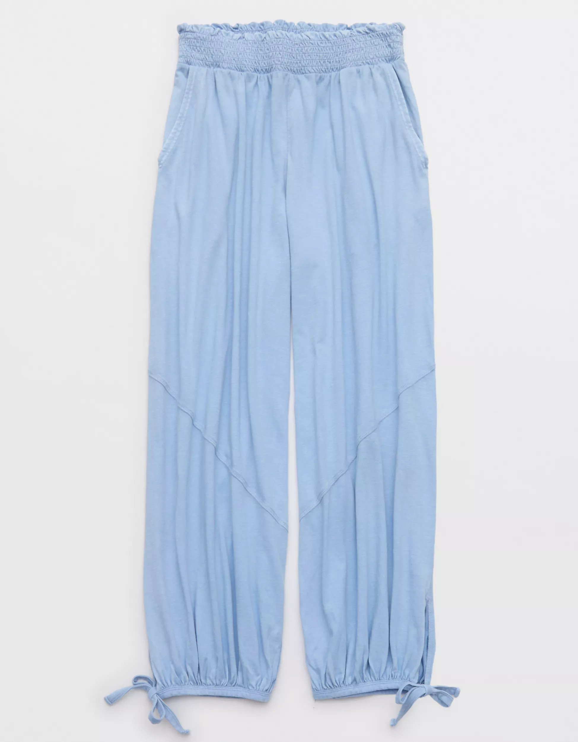 Aerie Happiest Jogger | American Eagle Outfitters (US & CA)