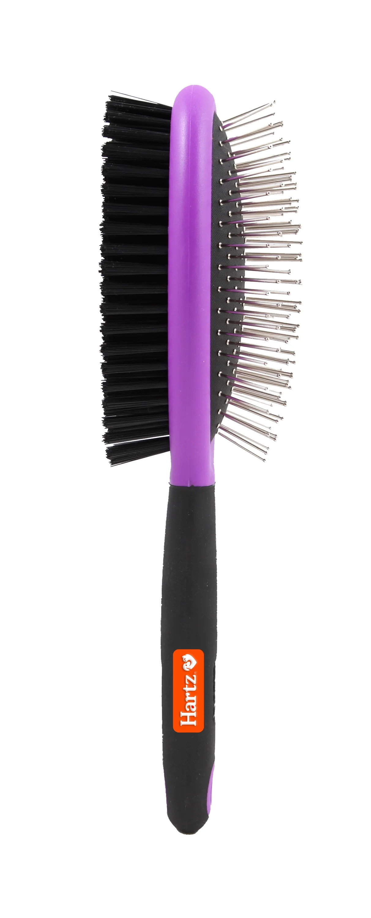 Hartz Groomer's Best Combo Grooming Brush for Dogs | Walmart (US)