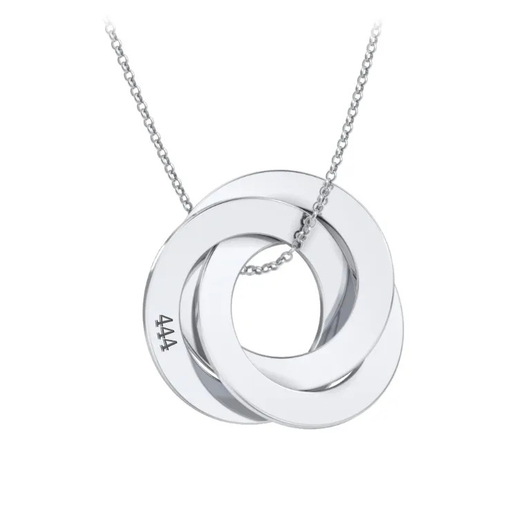 Personalized Name Necklace | Jewlr