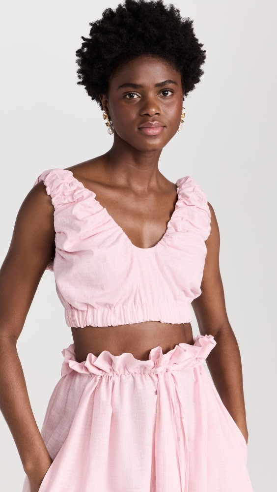 Orire Laya Top | Shopbop | Shopbop