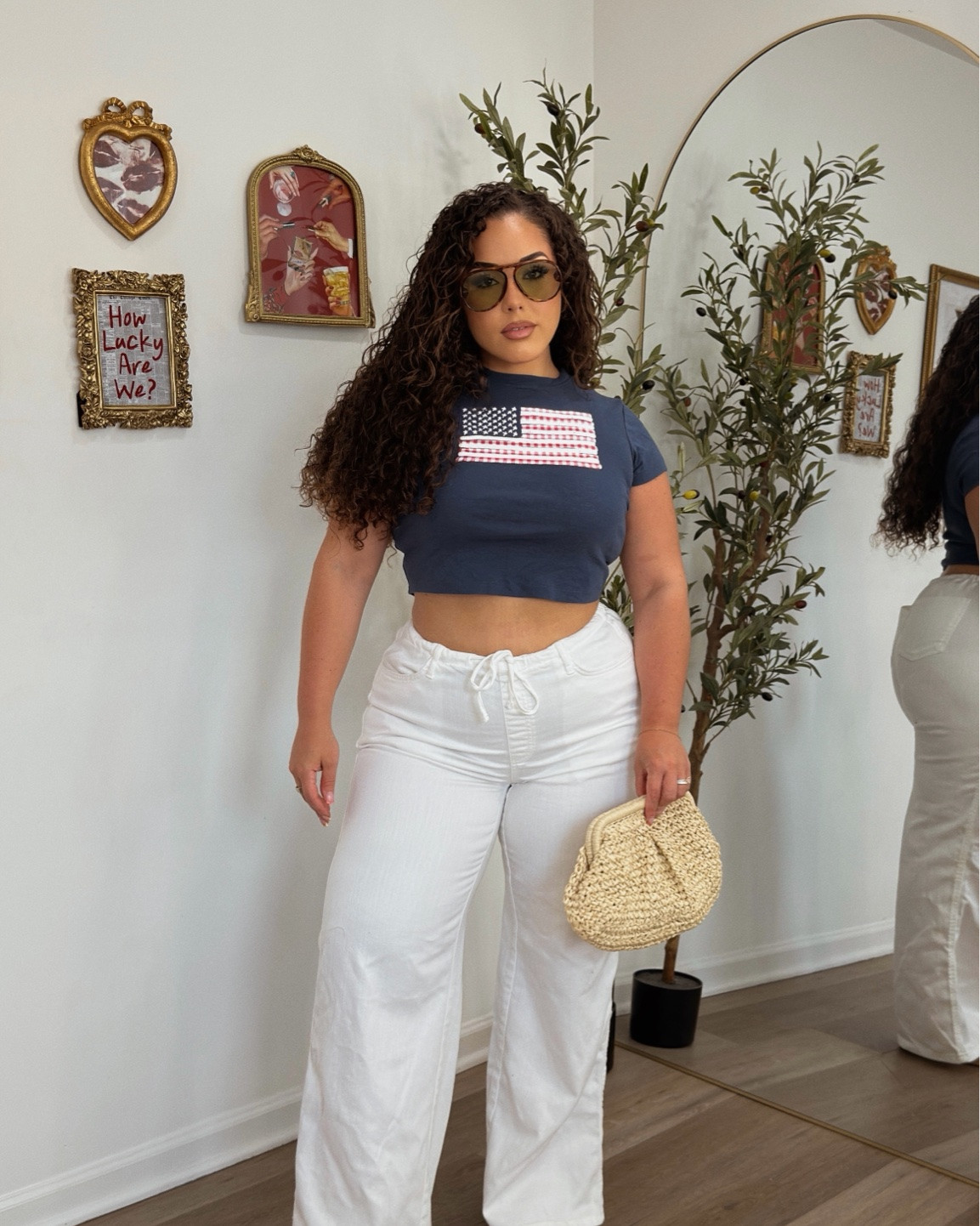 midsize fourth of july outfit ideas 🇺🇸 (in a democratic way hehe)

#LTKMidsize #LTKPetite #LTKSeasonal
