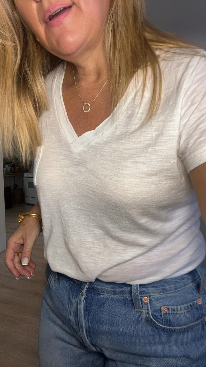 ✨Tap the bell, save and ❤️ start here over 40 fashion, midlife style, midsize fashion and luxury looks for less.  

I’m not buying “just for summer” anymore.

I’m looking for pieces I can wear right now and keep styling straight through October.

Think lightweight layers, easy dresses, polished tops, great denim, and shoes that work with bare legs now and jackets later.

That’s the sweet spot:

Buy now.
Wear now.
Layer later.
Keep reaching for it all fall. 🍂

These are the pieces worth adding to your closet because they won’t be done in three weeks.

👑 Helping you look good, feel good.-Lindsey Denver   Check back daily for belly-friendly style, confidence, and Outfit Physics™.

#LTKOver40 #LTKMidsize #LTKPlusSize

Comment SHOP below to receive a DM with the link to this post on my LTK ⬇ https://liketk.it/6jDz4