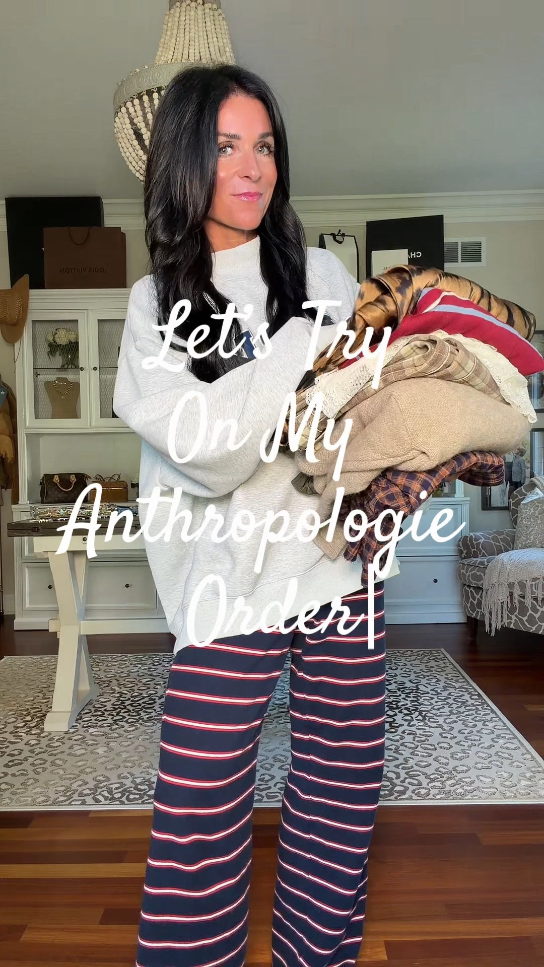 @Anthropologie is just the best for fall!

#LTKSeasonal #LTKootd