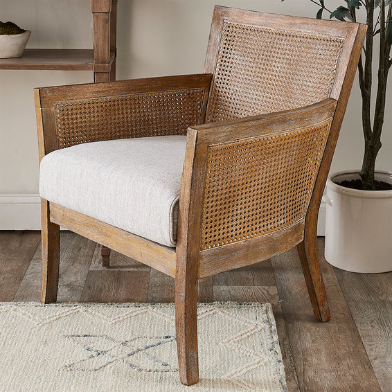 Thatcher Chair | Shades of Light