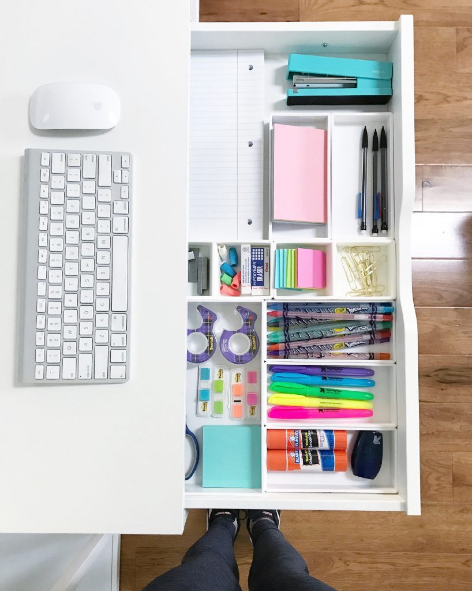 It’s officially back-to-school time! And to celebrate this special, fun season I’m going ti share lots of inspiring organized spaces we’ve created for families. Starting with this organized desk drawer. Love these simple organizers that can be customized for your own contents! 

#LTKSeasonal #LTKkids #LTKBacktoSchool
