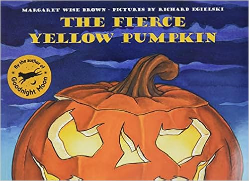 The Fierce Yellow Pumpkin: Brown, Margaret Wise, Egielski, Richard: 9780064435345: Amazon.com: Bo... | Amazon (US)