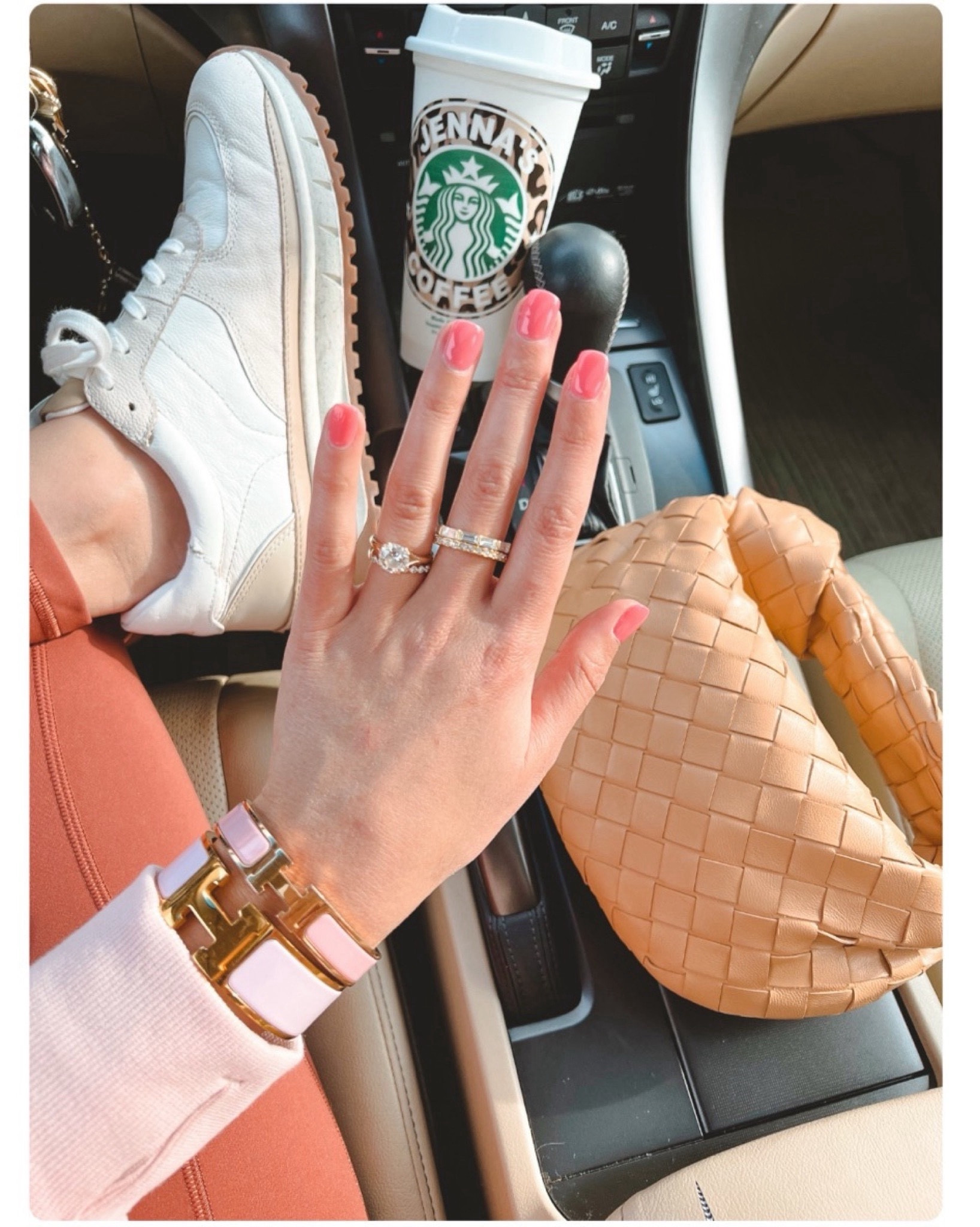 Madewell sneakers, Kendra Scott rings, cutest mini jodie lookalike!




#LTKfindsunder100 #LTKstyletip #LTKitbag