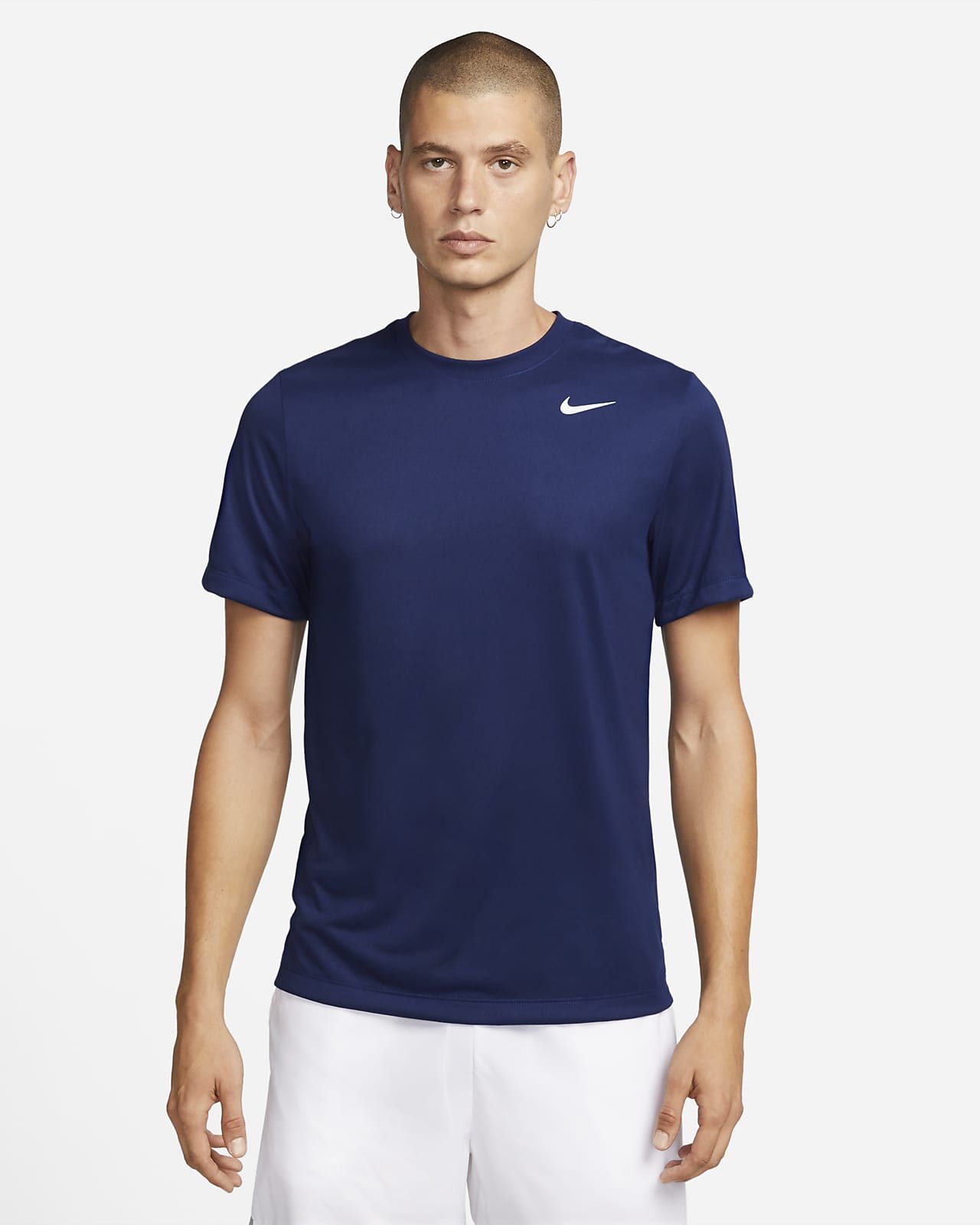 Men's Fitness T-Shirt | Nike (US)