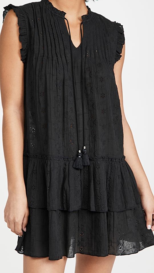 Playa Lucila Eyelet Dress | SHOPBOP | Shopbop