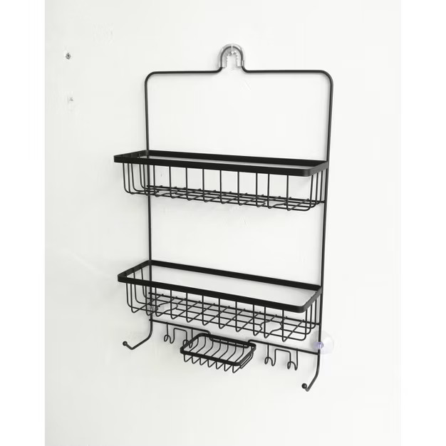 Large Bathroom Shower Caddy - Made By Design™ | Target