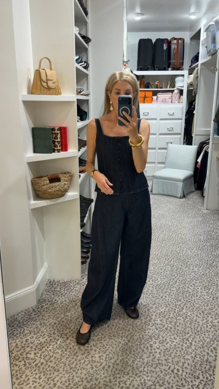 Tonight’s look @abercrombie 

Size S/27

#LTKCon
