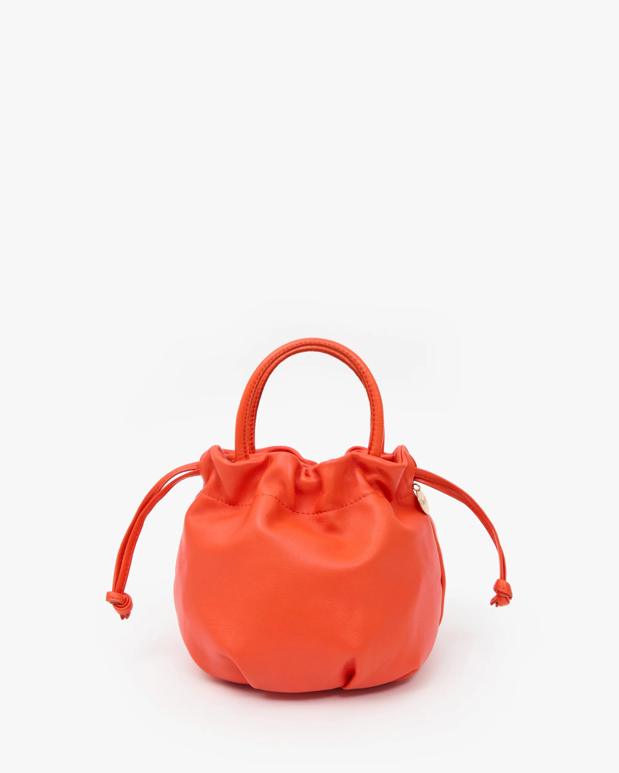 Emma w/ Top Handle | Clare V.