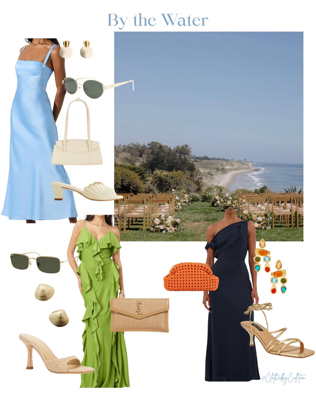 Wedding guest dress by the beach


#LTKWedding #LTKStyleTip #LTKU