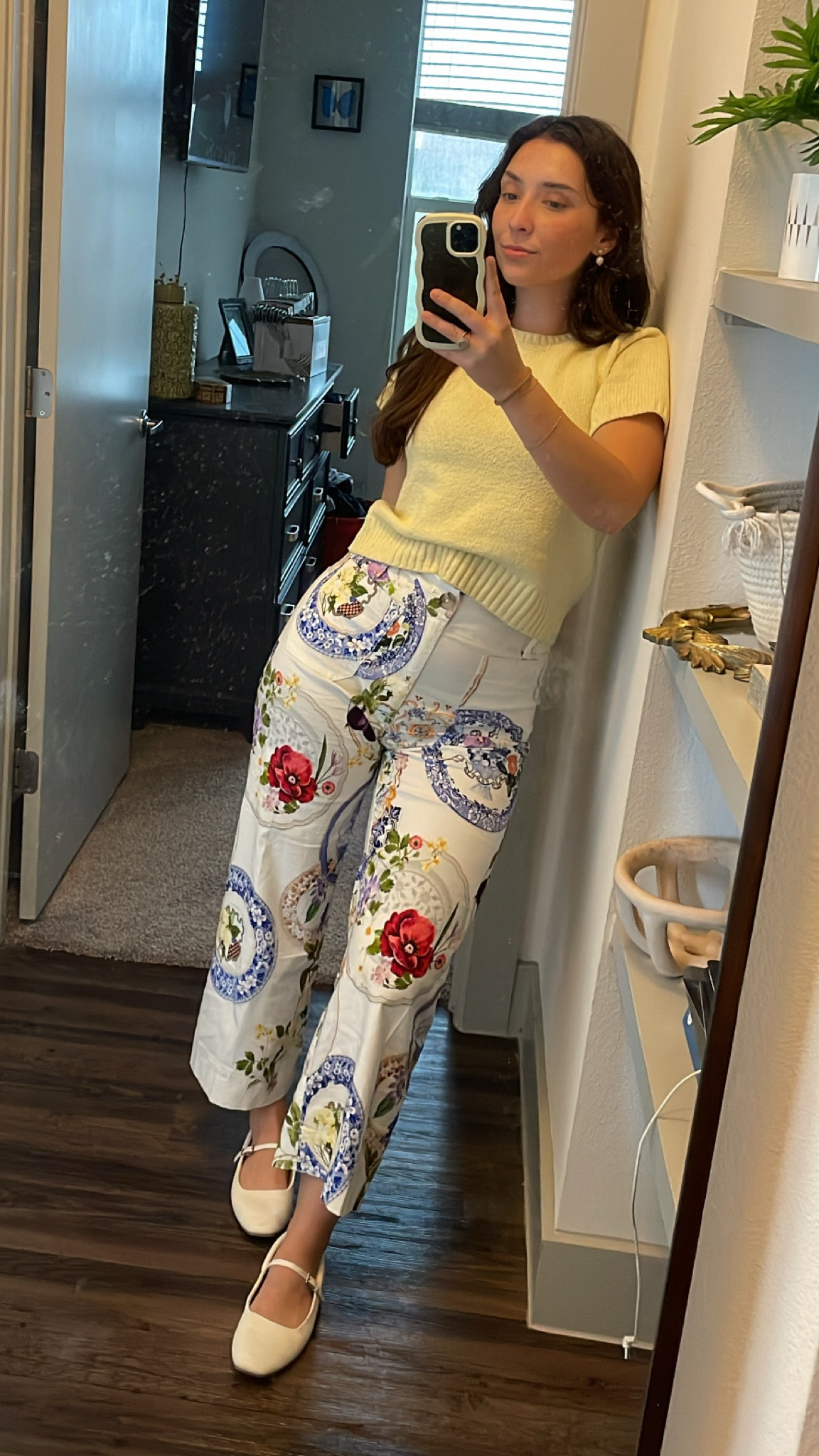 Cutie spring look

#LTKstyletip #LTKworkwear #LTKshoecrush