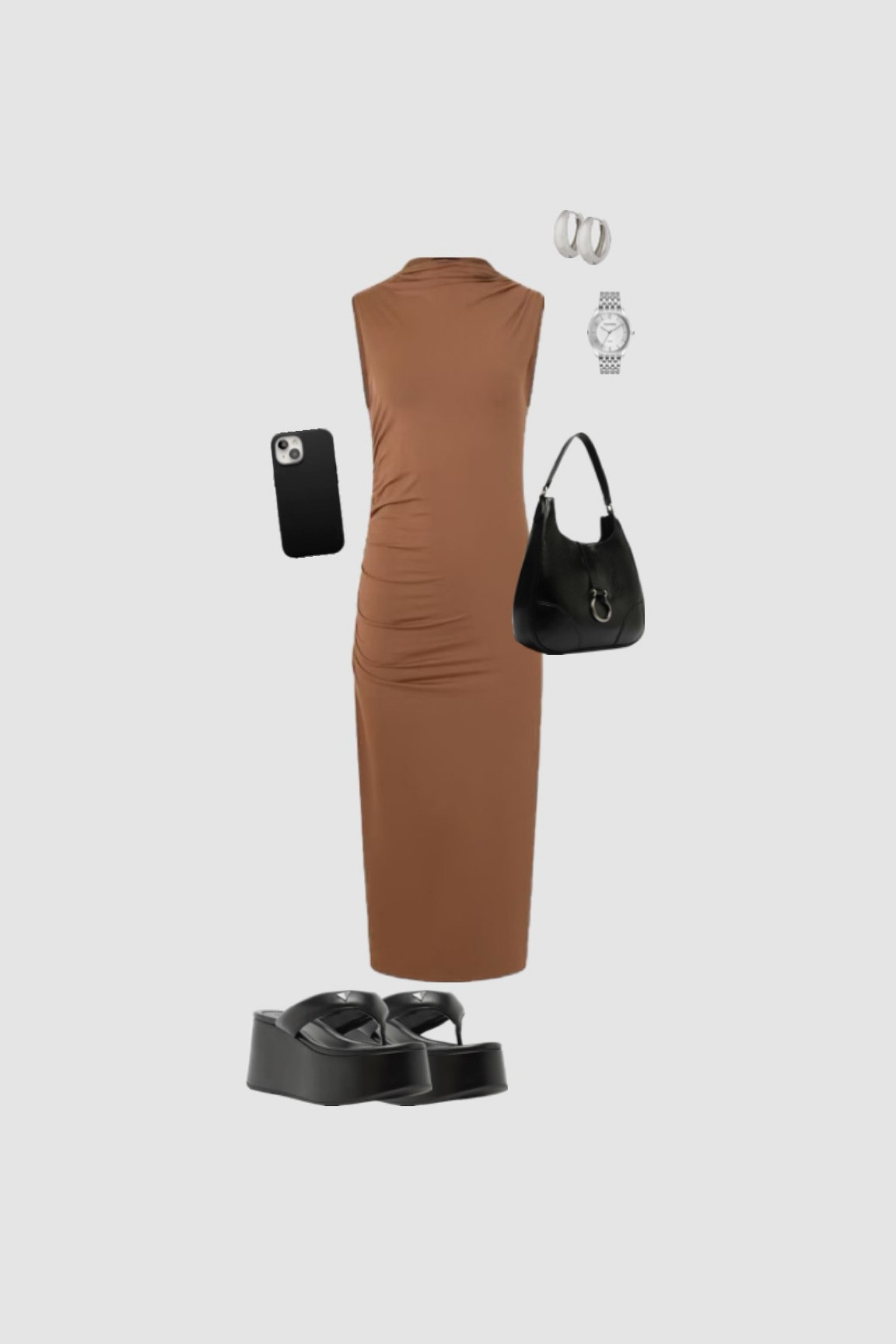 Look casual, comfy e estiloso 

#LTKbrasil #LTKstyletip #LTKmidsize