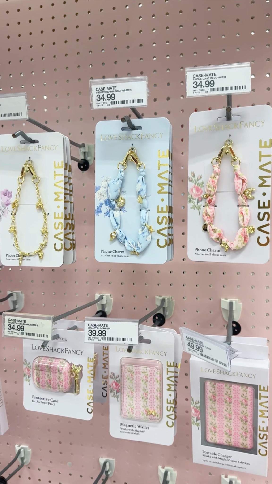 Target LoveShackFancy, case-mate LoveShackFancy, wet brush LoveShackFancy, LoveShackFancy school supplies, target back to school, target school supplies, dorm room, sorority house, sorority rush, college dorm, college back to school, sorority girl, dorm decor, dorm essentials, travel essentials


🌸🎀🩷

#LTKU #LTKHome #LTKTravel