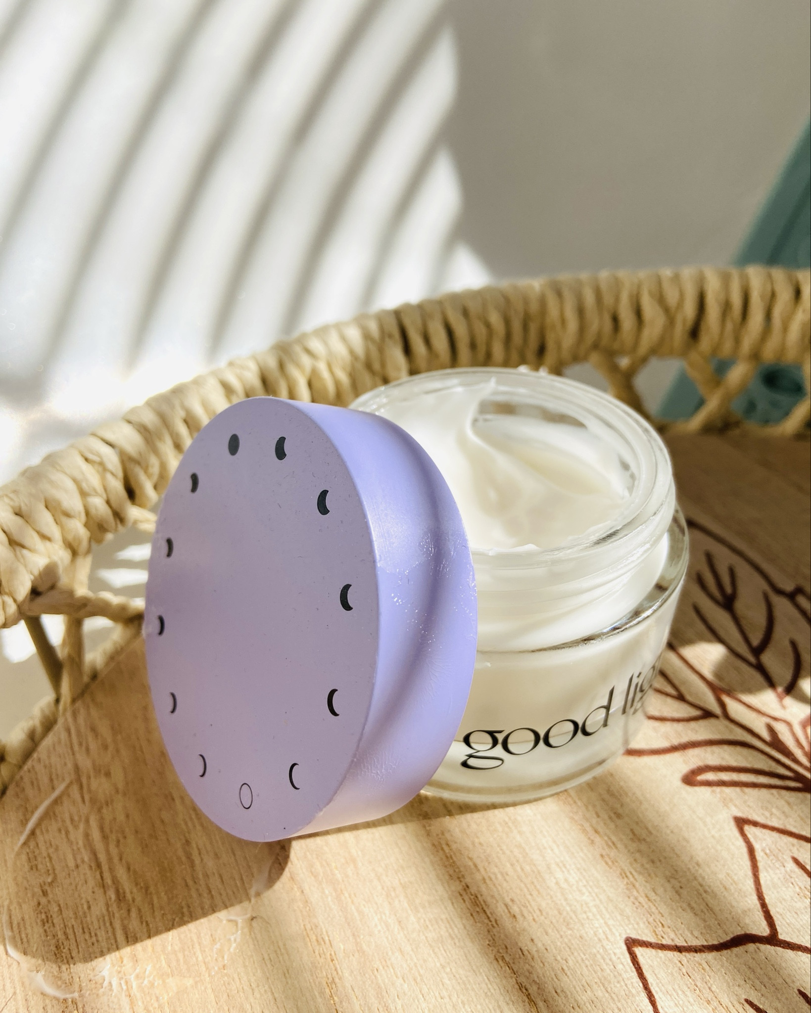 This moisturizer will change your skin for the better ☀️🌷☁️

#LTKselfcare #LTKBeauty #LTKgrwm