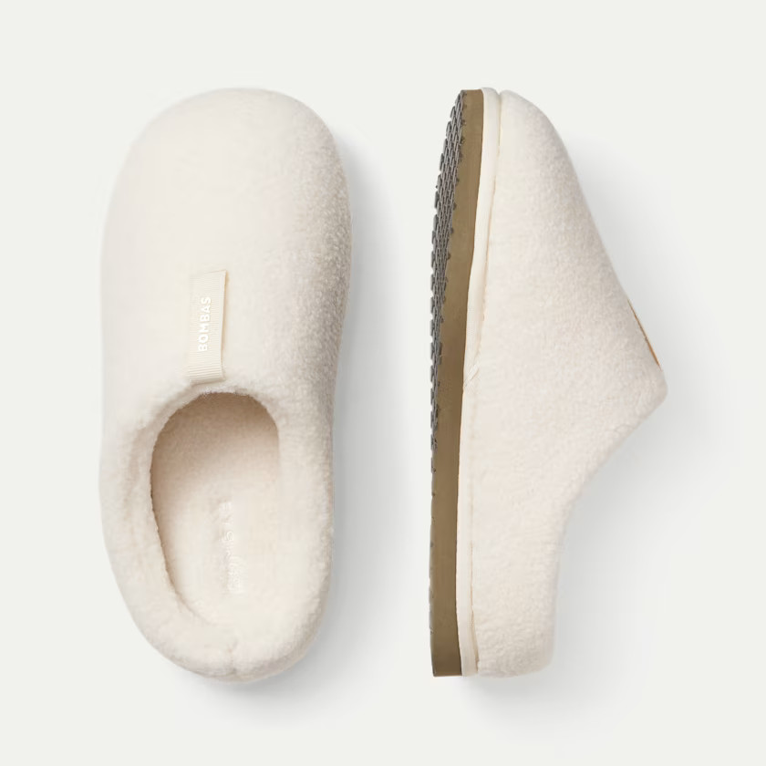 Women's Sunday Plush Slipper | Bombas