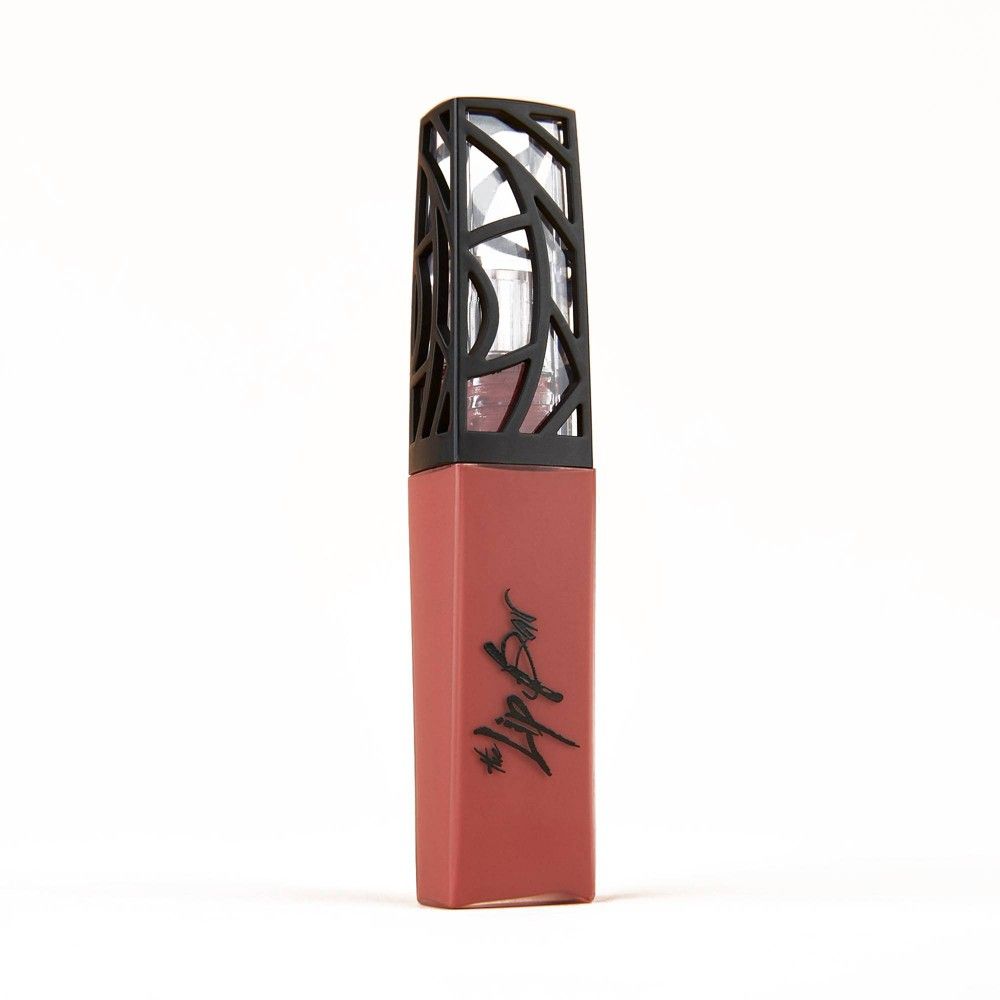 The Lip Bar Vegan Matte Liquid Lipstick - Unimpressed - 0.24oz | Target