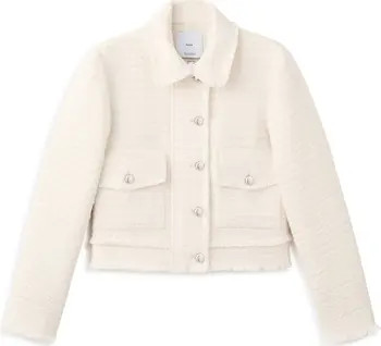 Tweed Jacket | Nordstrom