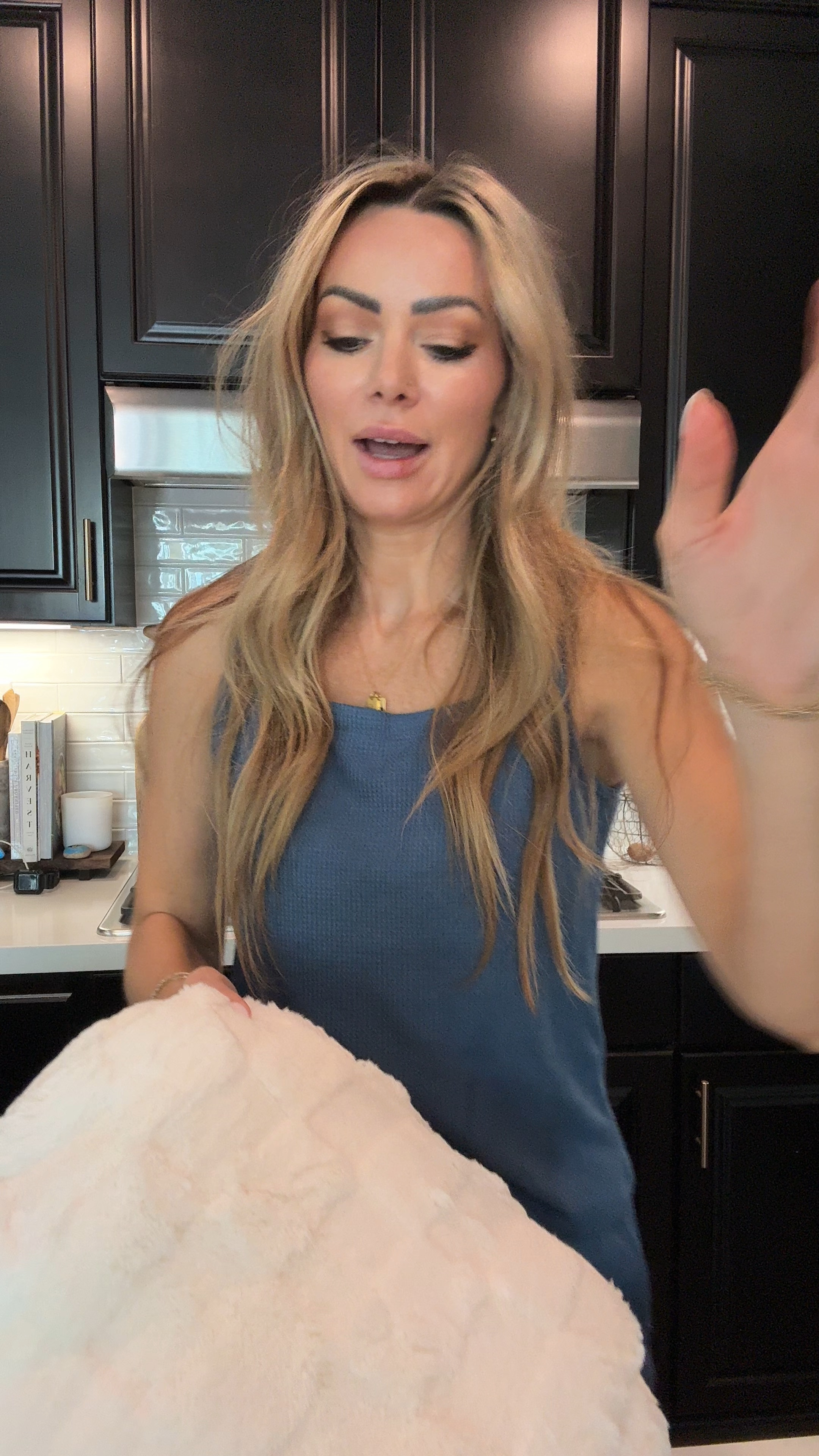 Amazon home decor find! Best blanket!

#LTKHome