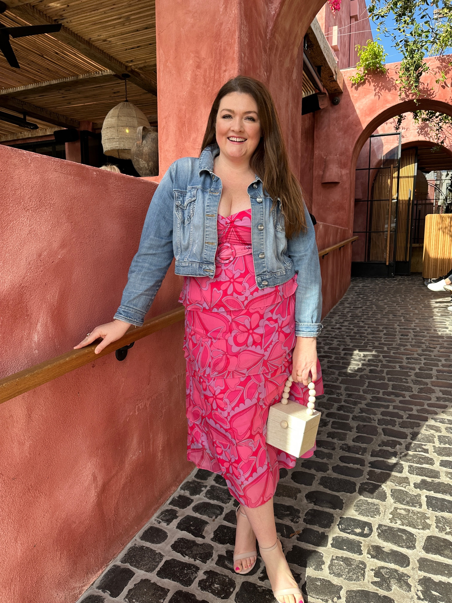 Spring dresses 

#LTKSeasonal #LTKcurves #LTKstyletip