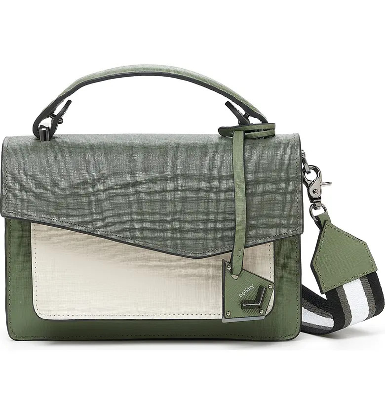 Cobble Hill Leather Crossbody Bag | Nordstrom