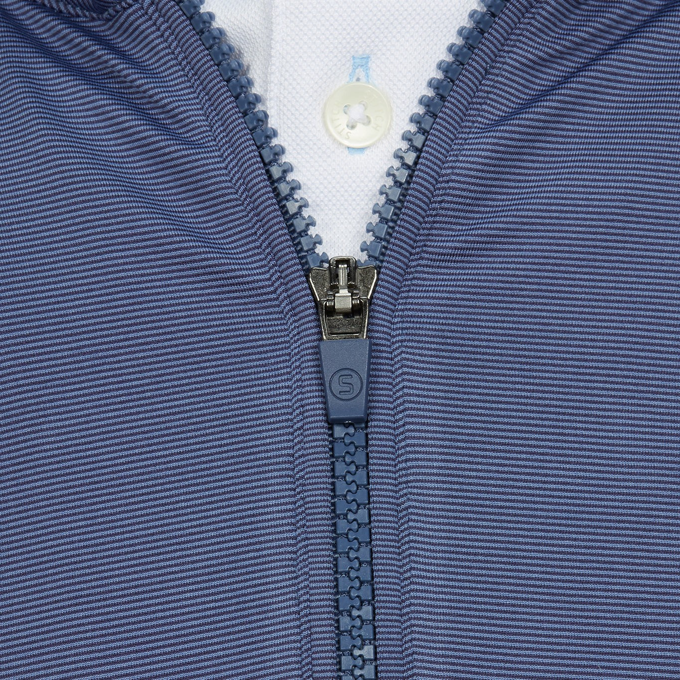 Scout 1/4 Zip | STITCH Golf