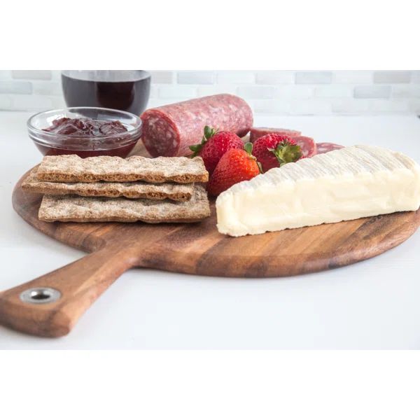 Delano Cheese Board and Platter | Wayfair North America