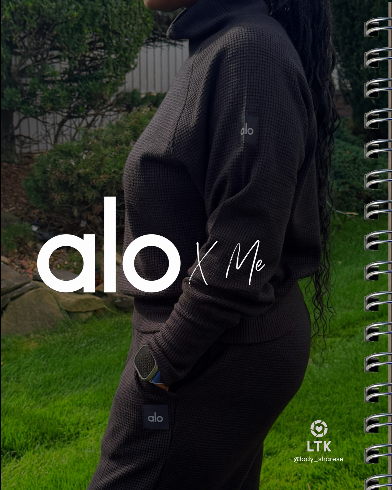Comfort meets confidence 🤍
This @Alo set is one of my favorite pieces for quiet mornings, errands, or Pilates days. It’s soft, structured, and truly worth it. ✨

Tap to shop and follow me here for more of my faith-filled favorite looks that feel good inside and out.

#LTKStyle #LTKActive #AloYoga #LTKFinds #FaithAndWellness #ShopTheLook #LTKCreator

#LTKStyleTip #LTKActive #LTKTravel