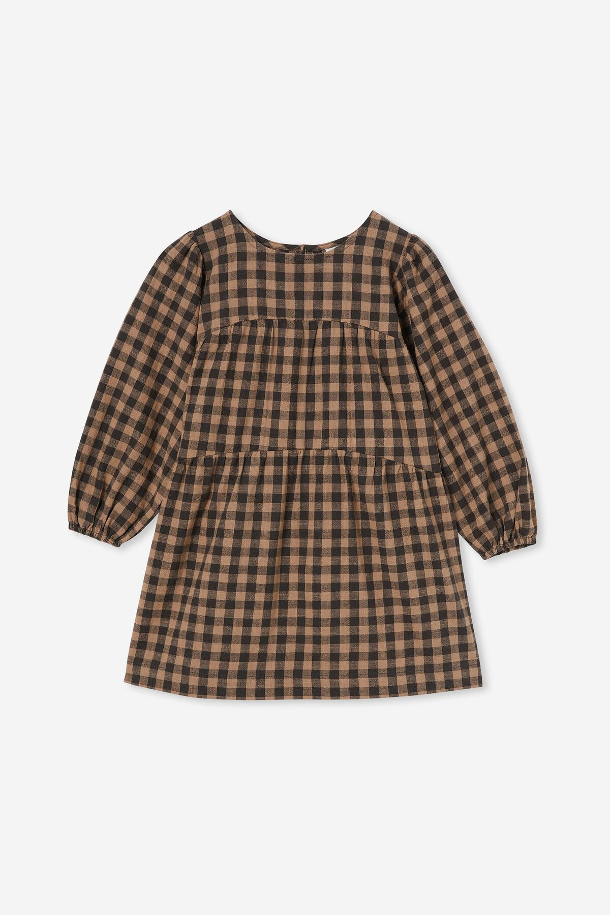 Mila Long Sleeve Dress | Cotton On (US)