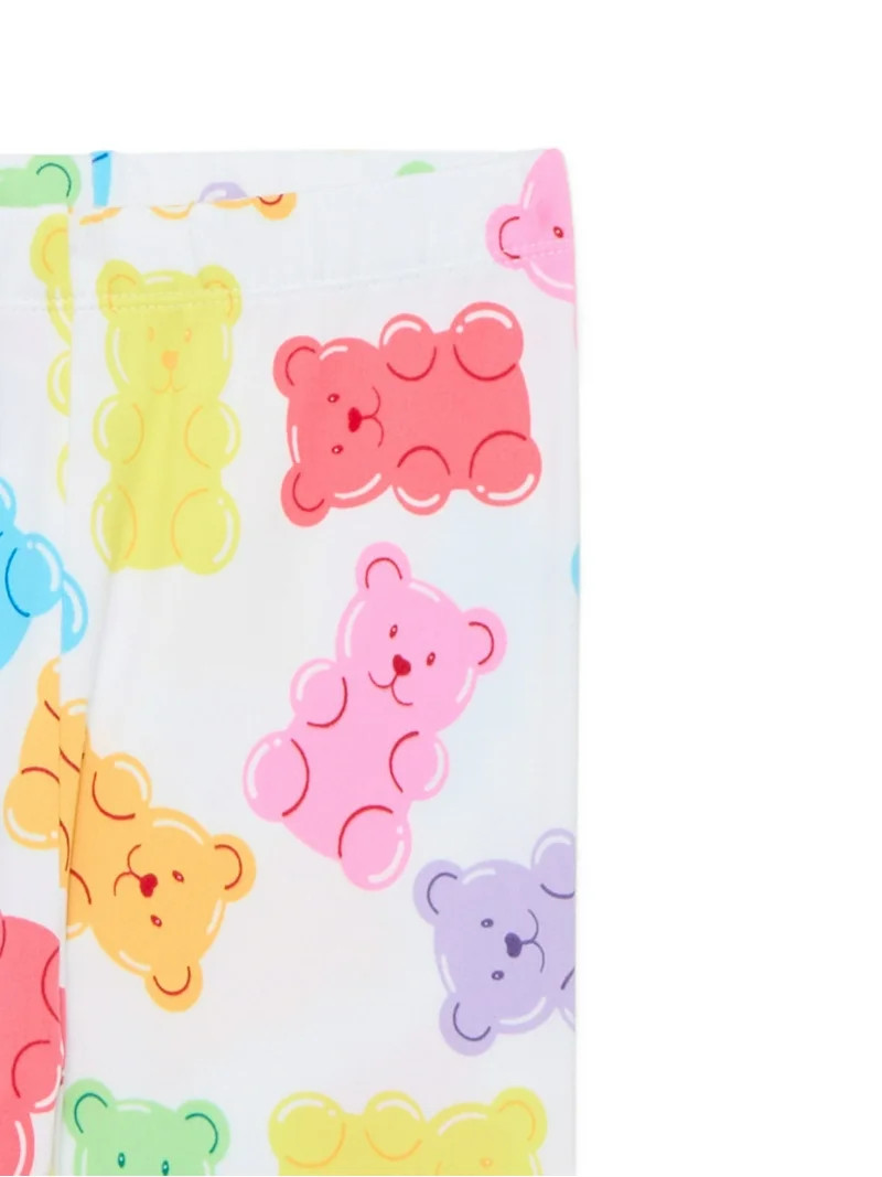 Valentine's Day Toddler Boys or Girls Snug-Fit Top and Pants Pajama Set from Way to Celebrate, 2-... | Walmart (US)