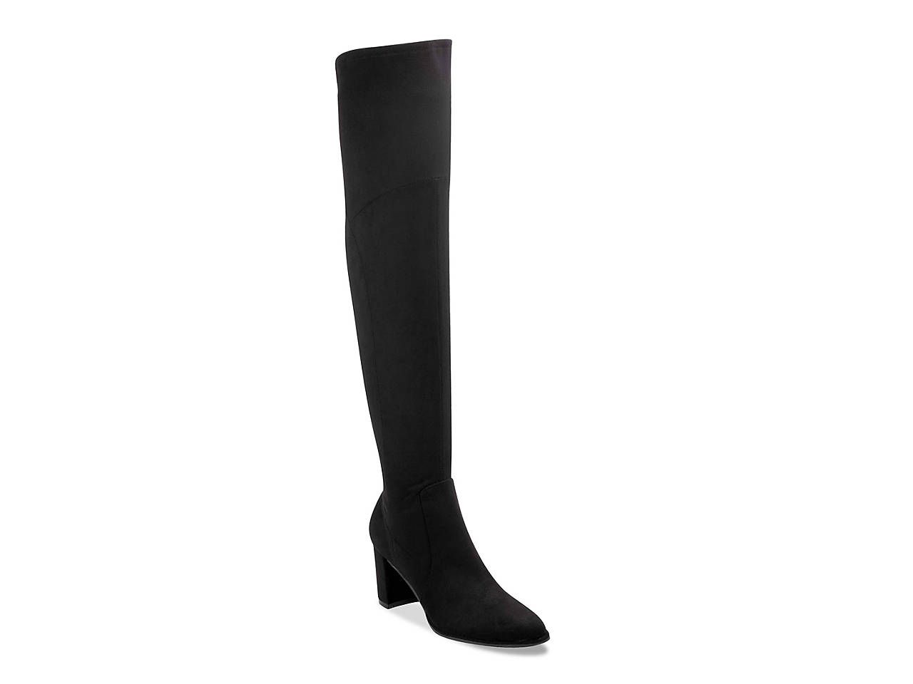 Luley Wide Calf Over The Knee Boot | DSW