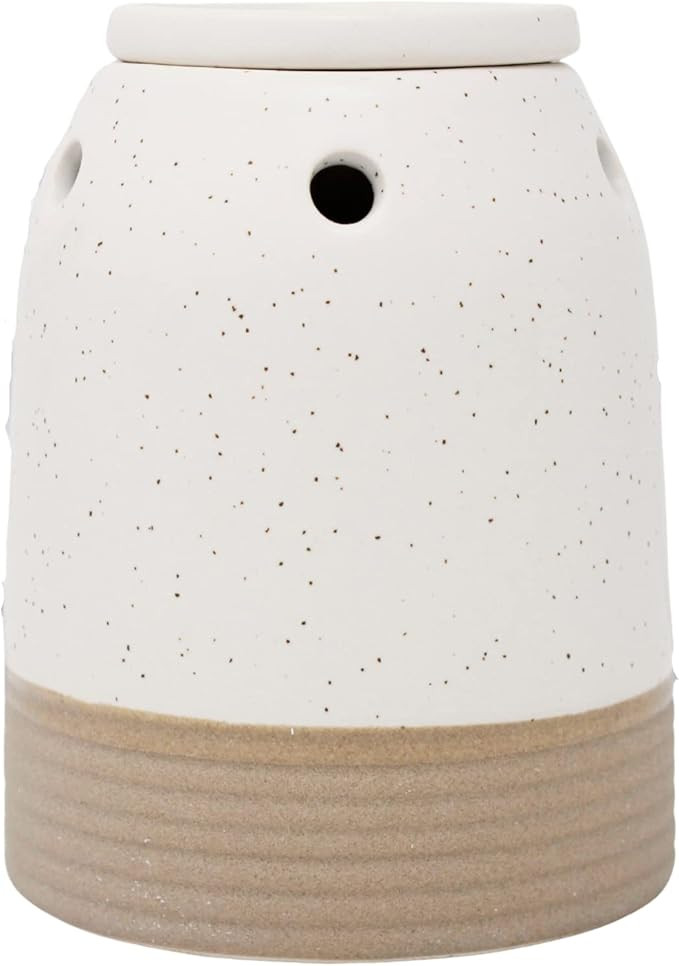 Scentsationals Wax Melt Warmer, Wax Warmer for Scented Wax Melts - Victor - Candle Wax Melter for... | Amazon (US)