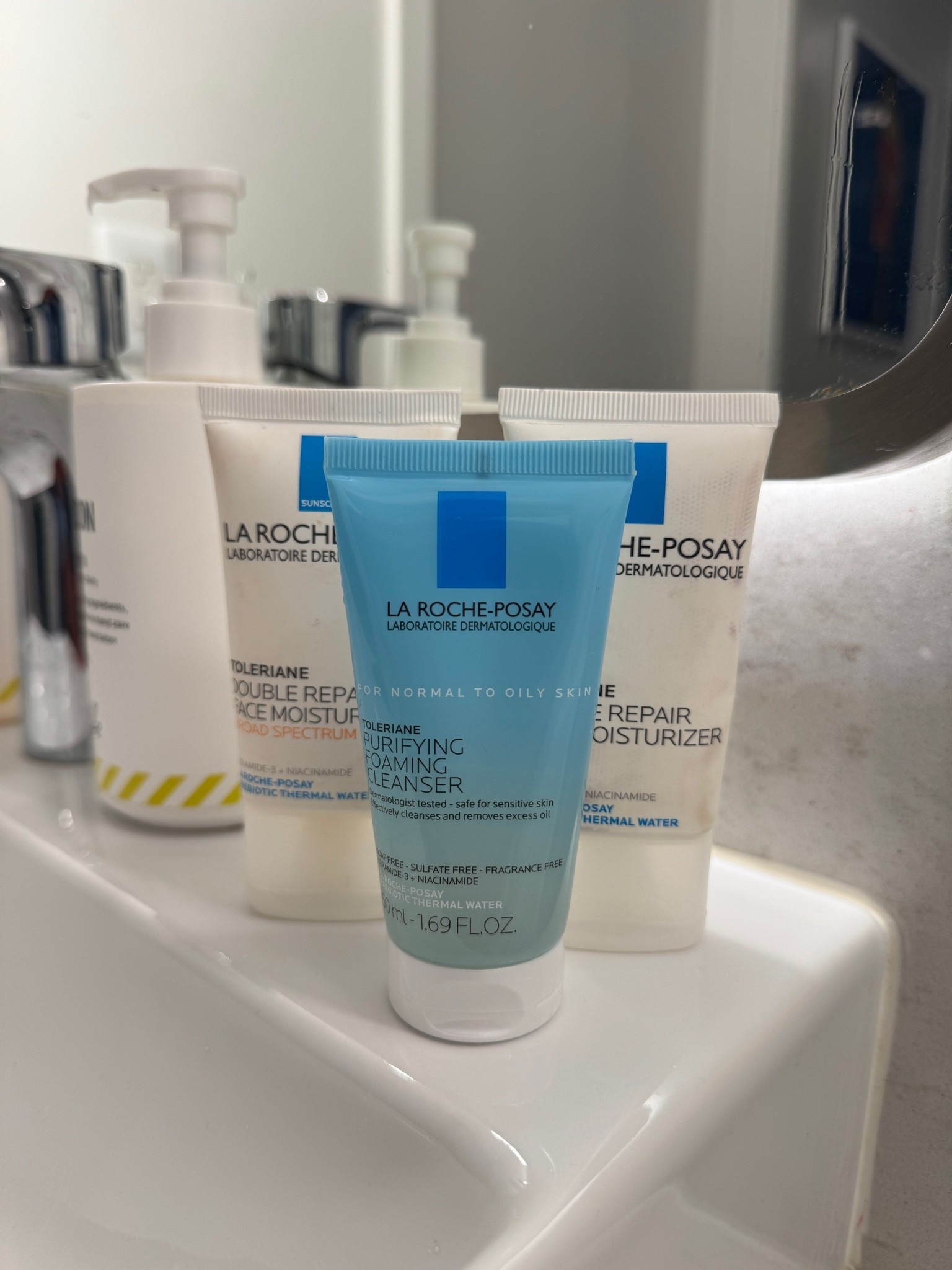 My minis go wherever I do

#LTKgrwm #LTKTravel #LTKBeauty