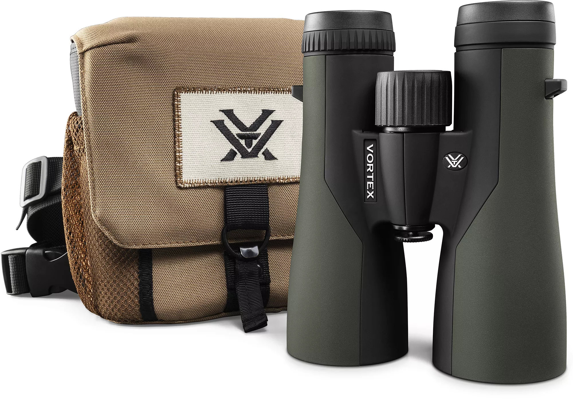 Vortex Crossfire HD 10x50 Binoculars, Full Size | Dick's Sporting Goods