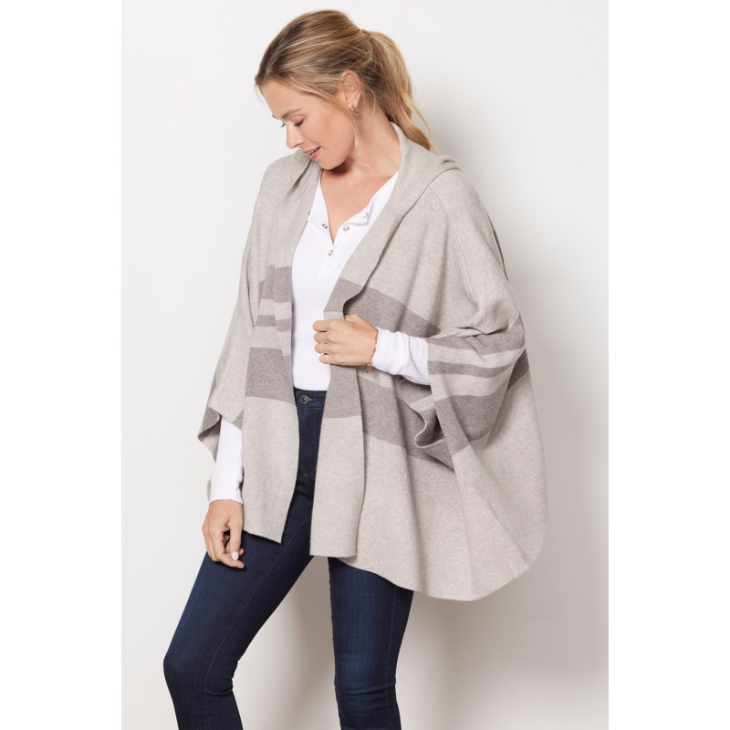 EVEREVE Rochelle Poncho | EVEREVE | Evereve