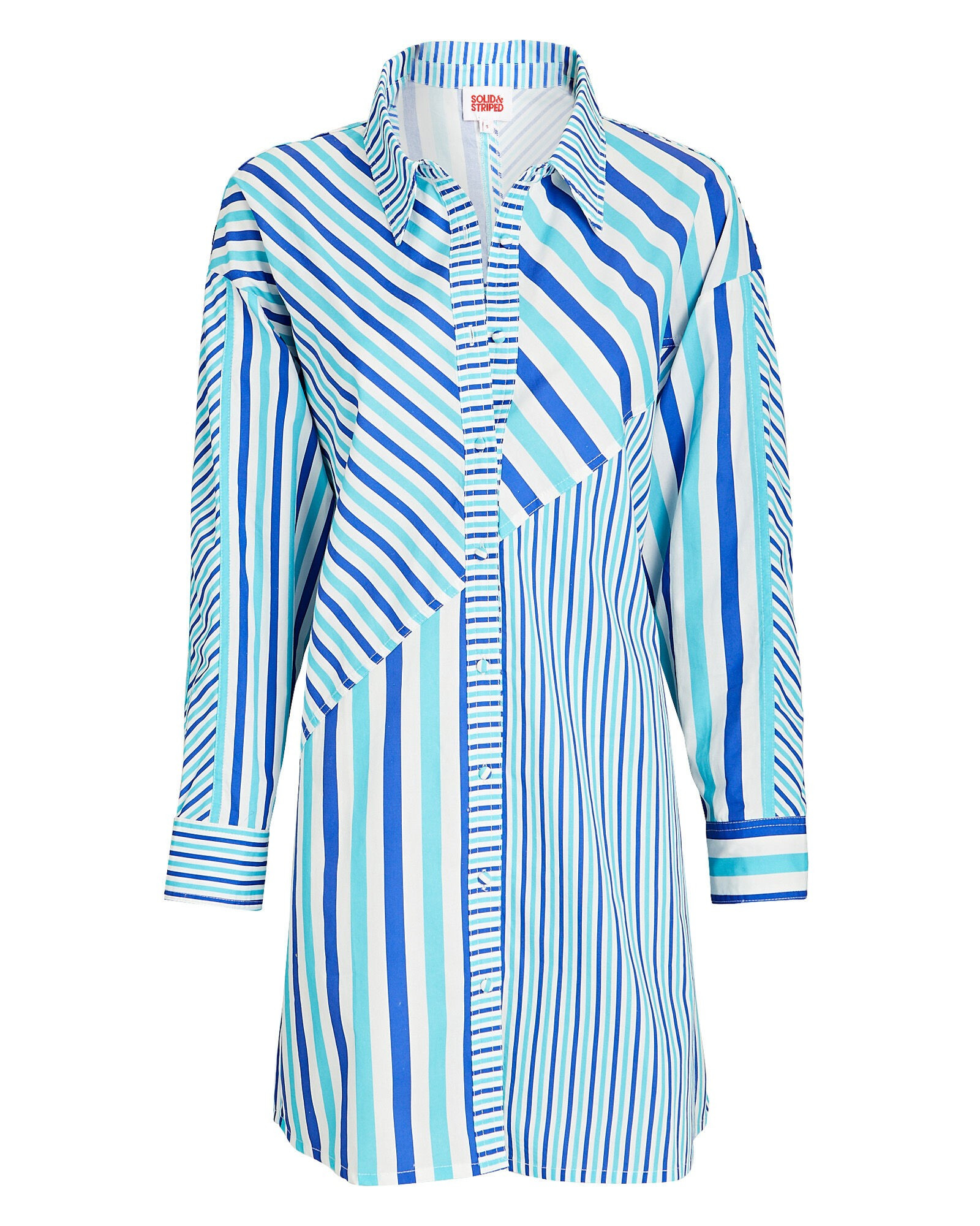 Solid & Striped | INTERMIX