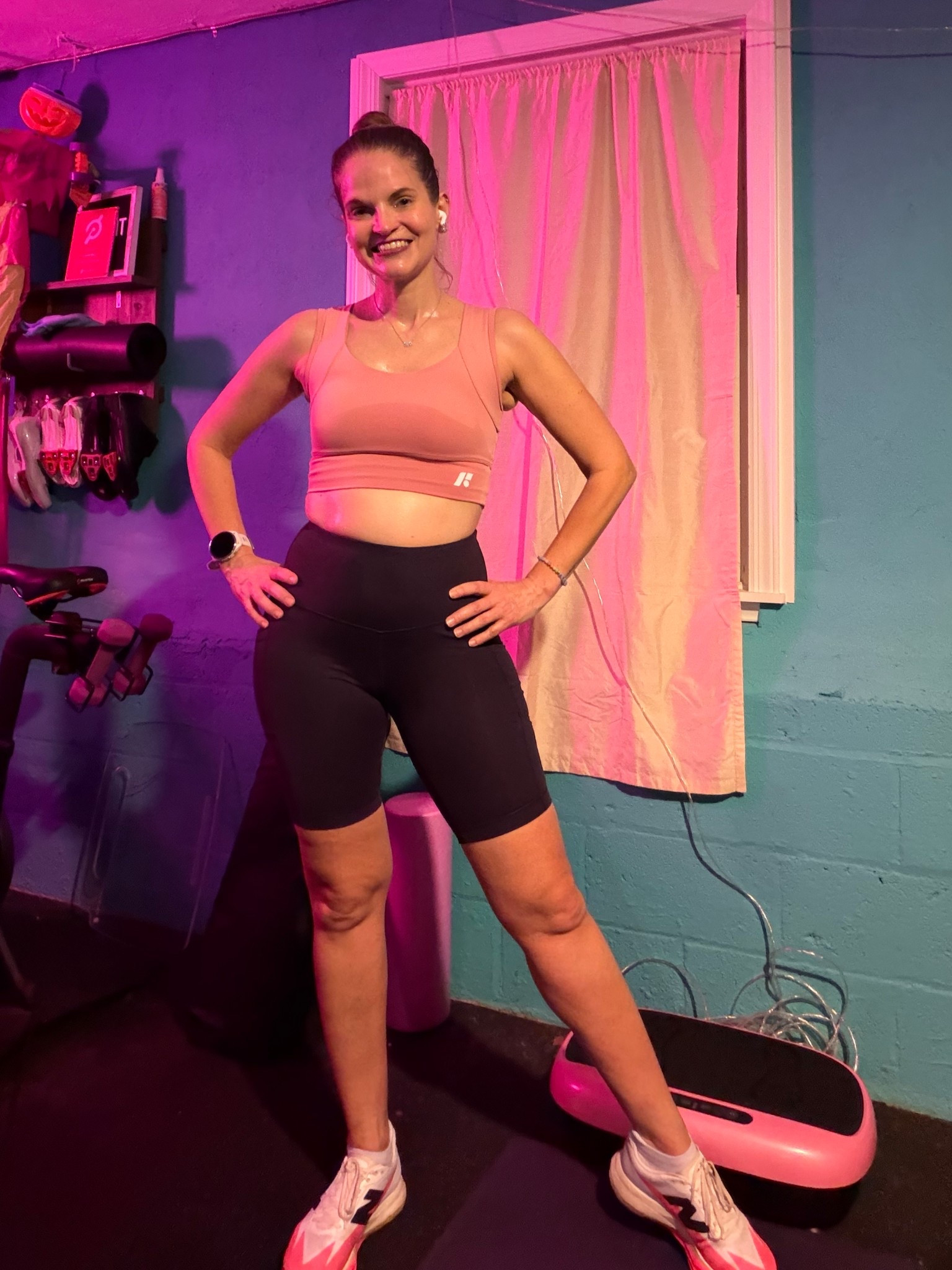 Last night was the perfect time to pull out the Formé. There’s a reason Taylor Swift loved this one. Helpful for when your body is feeling a little tired 💤

#LTKdayinmylife #LTKfitnessgoals #LTKmomlife