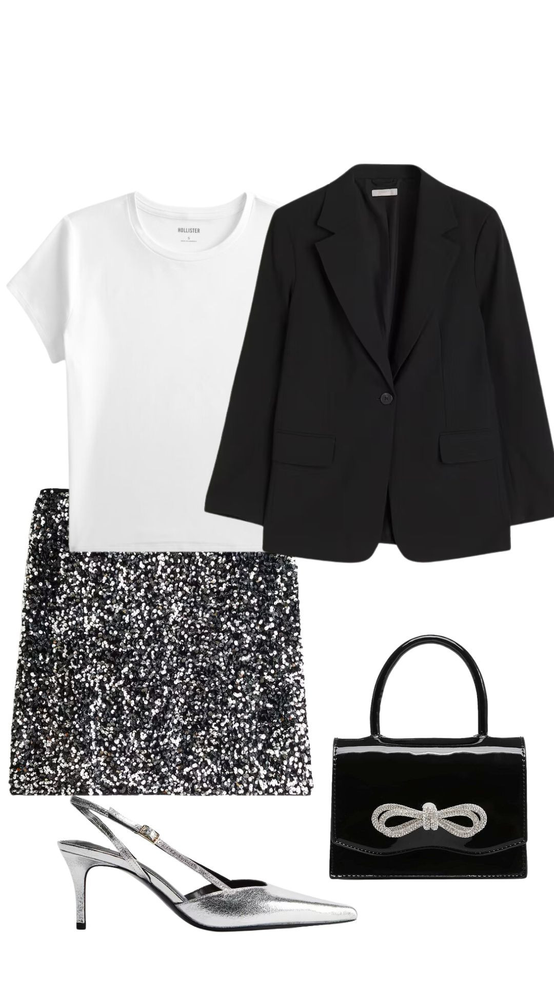 Christmas Outfits on a budget 

 #LTKCyberWeek #LTKHoliday #LTKSeasonal