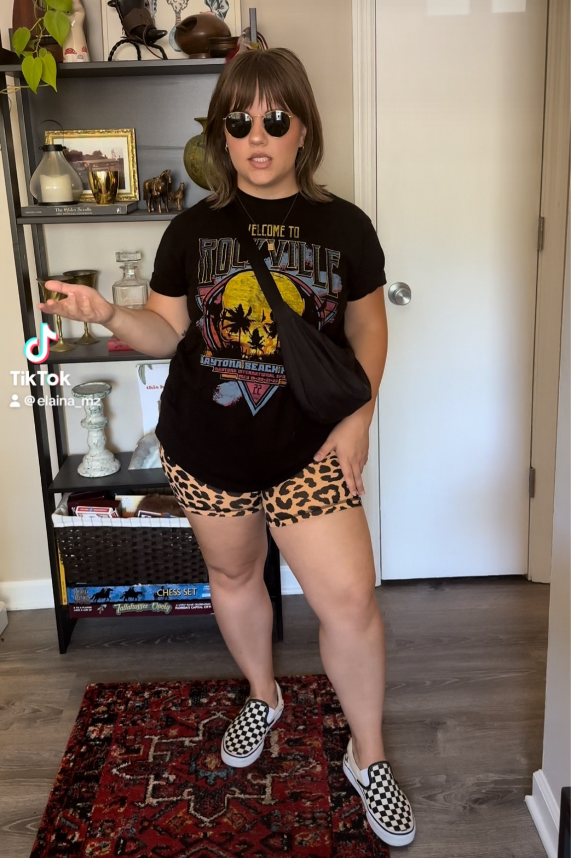 leopard print = neutral 

#LTKStyleTip #LTKMidsize #LTKFindsUnder50