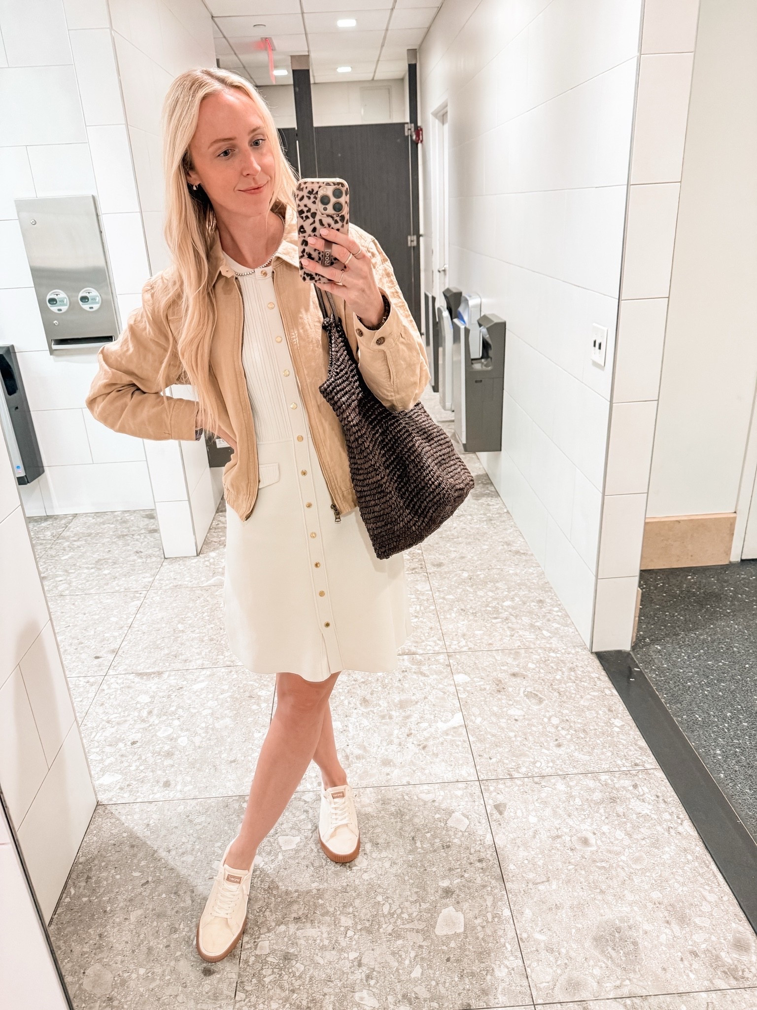Casual work outfit

#LTKdayinmylife #LTKootd #LTKWorkwear