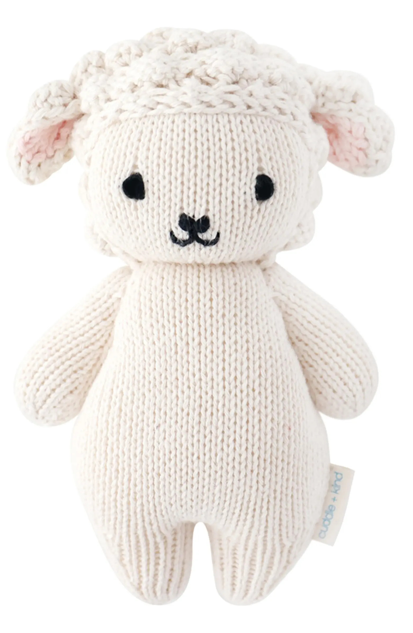 Baby Lamb Stuffed Animal | Nordstrom