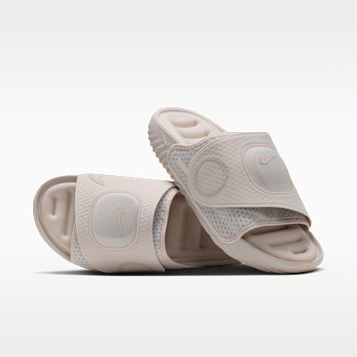 Nike Unisex x Hyperice Nike Unisex Air Zoom HyperSlides in Brown | 66005-001 | Nike (US)