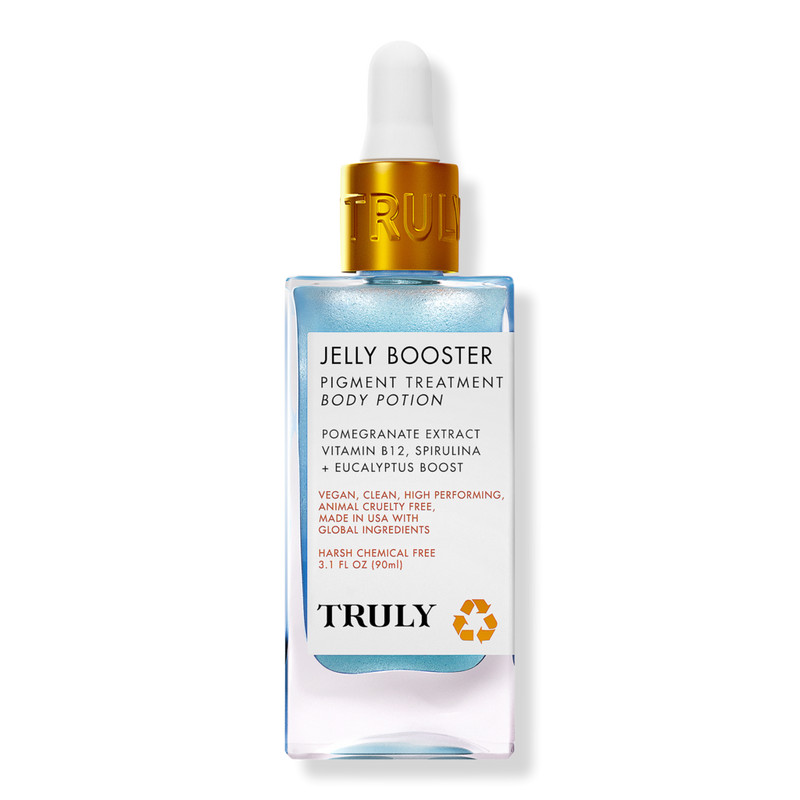 Jelly Booster Pigment Treatment Body Potion | Ulta
