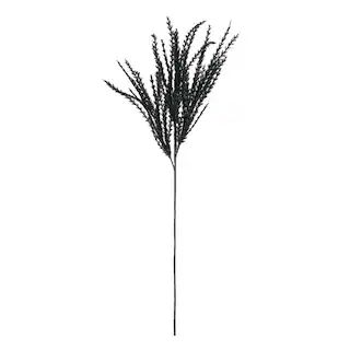 Black Pampas Grass Stem by Ashland® | Michaels | Michaels Stores