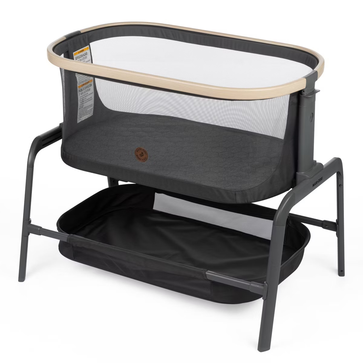 Maxi-Cosi Iora Bedside Bassinet | Target