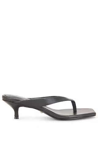 Perla Kitten Heel | Revolve Clothing (Global)